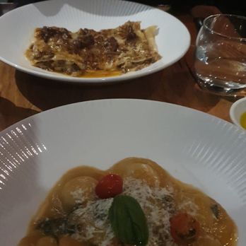 Lello Pasta Bar - Italian Near Me - Melbourne, VIC