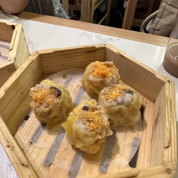 Dimsum Garden - siu mai - Dim Sum Near Me - New York, New York Dimsum Garden - siu mai - Dim Sum Near Me - New York, New York