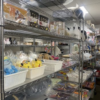 Maruichi Grocery - Gift section - International Grocery Near Me - Rockville, Maryland Maruichi Grocery - Gift section - International Grocery Near Me - Rockville, Maryland