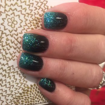 La Bella Nails & Spa - Lena's handy work! She's amazing!!! - Nail Salons Near Me - Castle Rock, Colorado