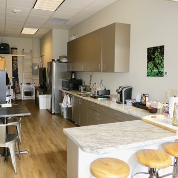 VenturePad - kitchen - Shared Office Spaces Near Me - San Rafael, California VenturePad - kitchen - Shared Office Spaces Near Me - San Rafael, California
