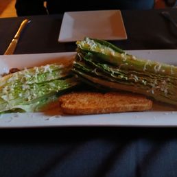 Caesar Salad Caesar Salad