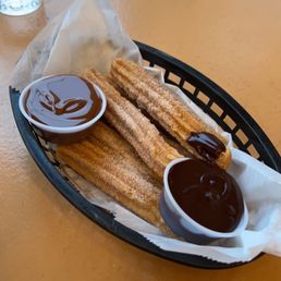 Churros