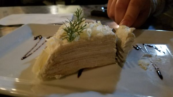 Restaurant La Querencia BajaMed by null