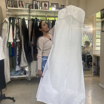 Linda's Couture - Sewing & Alterations Near Me - Beverly Hills, California Linda's Couture - Sewing & Alterations Near Me - Beverly Hills, California