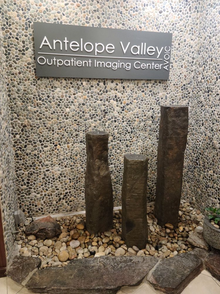 RENAISSANCE IMAGING CENTER AVOIC Updated October 2024 40 Reviews