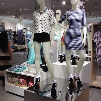 H&M - Men's Clothing Near Me - Fresno, California