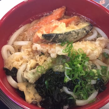 O'Sushi - Udon $8 - Sushi Bars Near Me - Salem, Oregon O'Sushi - Udon $8 - Sushi Bars Near Me - Salem, Oregon