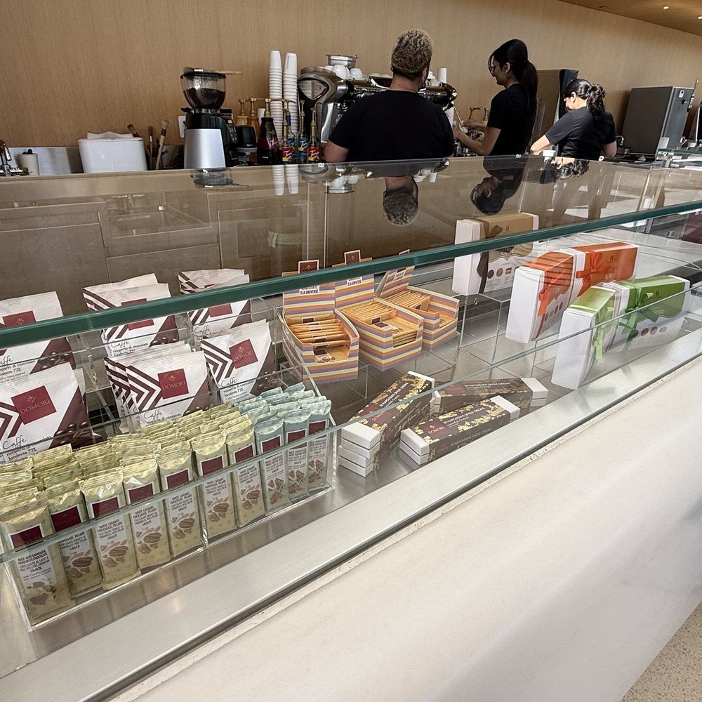 Apple Park Visitor Center - More cafe treats. - Computers Near Me - Cupertino, California Apple Park Visitor Center - More cafe treats. - Computers Near Me - Cupertino, California