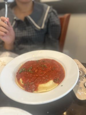 Alza Osteria by null