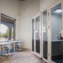 Reign and Shine Play Lab - Parent Co-Working Space