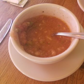 The Shed - Gazpacho. - New Mexican Cuisine Near Me - Santa Fe, New Mexico The Shed - Gazpacho. - New Mexican Cuisine Near Me - Santa Fe, New Mexico