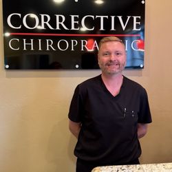Corrective Chiropractic