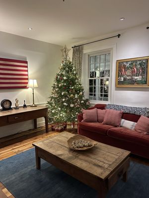 The Ransom Tavern by null