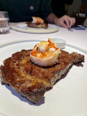 KR Prime Steak House by null