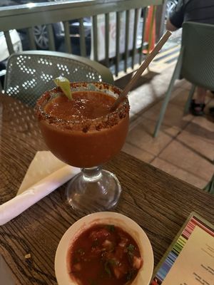 Guadalajara Mexican Restaurant by null