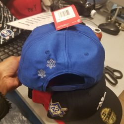 Lids