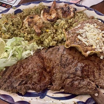 Casa De Pico - Carne Asada y Camarones - Mexican Near Me - La Mesa, California