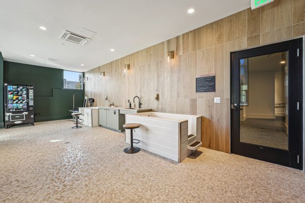 The Quill by Alta by null