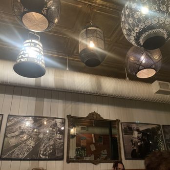Thai Cottage - Inside - Thai Near Me - Pittsburgh, Pennsylvania