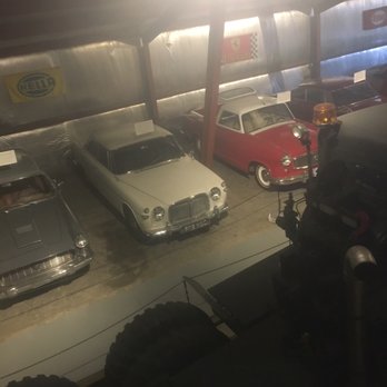 Motorama Auto Museum - Museums Near Me - Aniwa, Wisconsin Motorama Auto Museum - Museums Near Me - Aniwa, Wisconsin