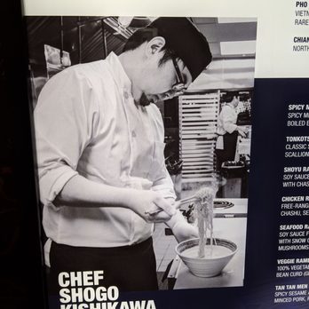 Dock Asian Eatery - Ramen Near Me - Brooklyn, New York