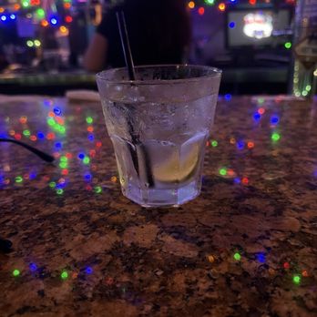 Hi-Brow - Tito's cup soda - New American Near Me - Pomona, California