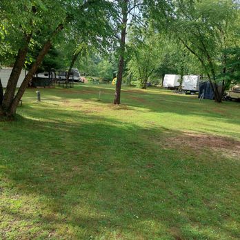 Winding River Campground - Campgrounds Near Me - New Lisbon, Wisconsin Winding River Campground - Campgrounds Near Me - New Lisbon, Wisconsin