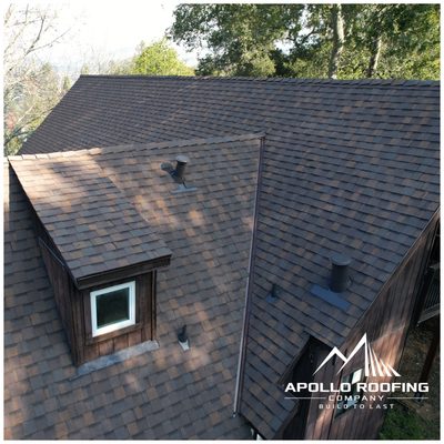 Apollo Roofing Company