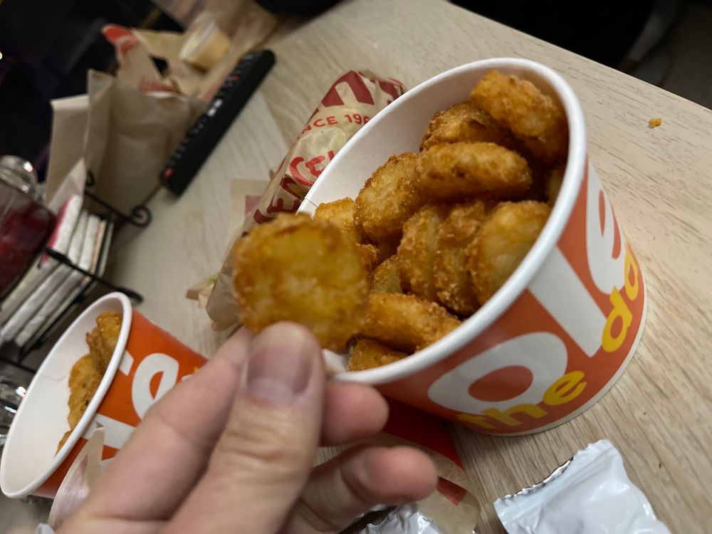 TACO JOHN’S Updated June 2024 32 Photos & 35 Reviews 317 N Grand