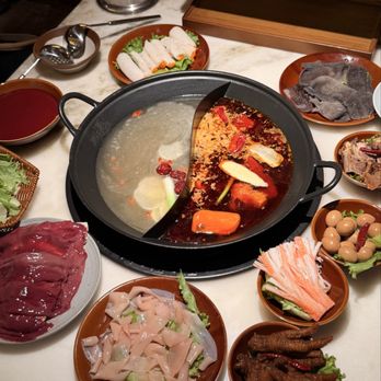 Nice 2 Meet U - Hot Pot Near Me - San Gabriel, California Nice 2 Meet U - Hot Pot Near Me - San Gabriel, California