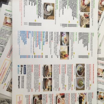 Eggs 'n Things - Waikiki Beach Eggspress - Breakfast & Brunch Near Me - Honolulu, Hawaii