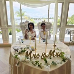 Anthony's Ocean View - Mrs & Mrs
