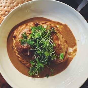 Six Hundredº - Steakhouses Near Me - Winston-Salem, North Carolina
