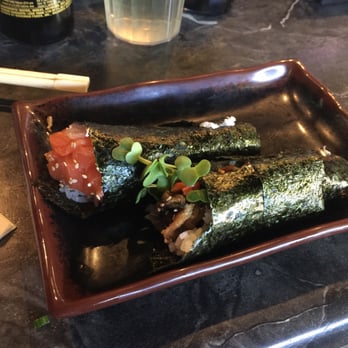 Sushi Pier - Hand roll heaven - Sushi Bars Near Me - Reno, Nevada Sushi Pier - Hand roll heaven - Sushi Bars Near Me - Reno, Nevada