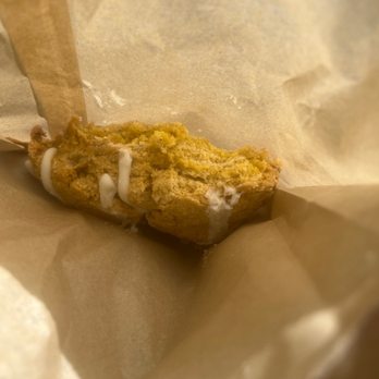 Lost Bean Organic Coffee Tea - Pumpkin scone - Coffee & Tea Near Me - Tustin, California Lost Bean Organic Coffee Tea - Pumpkin scone - Coffee & Tea Near Me - Tustin, California
