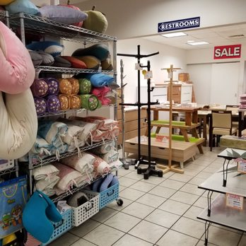 Woori Mart - Pillows and furniture - Department Stores Near Me - Honolulu, Hawaii
