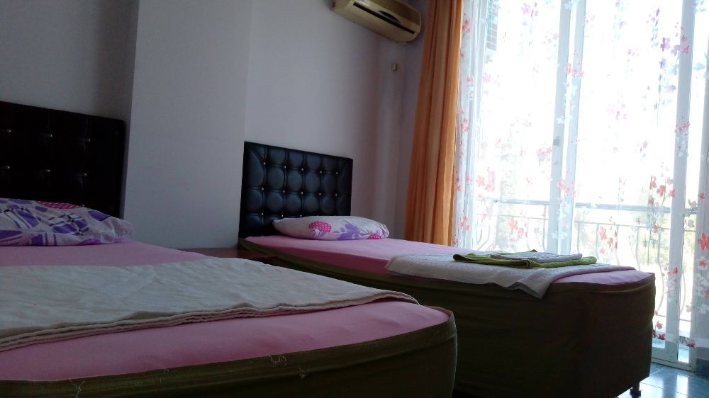 Sevgi Otel