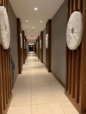 AC Hotel Portland Downtown/Waterfront, ME by null
