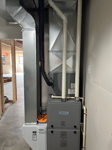 Slide of Burke Plumbing & Heating