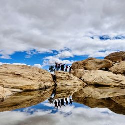 52 Peak Club - Calico Tanks