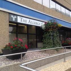 The Allergy Clinic