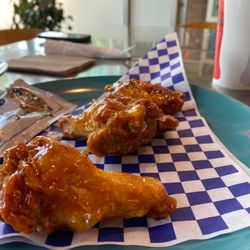 THE EATERY - Wangz