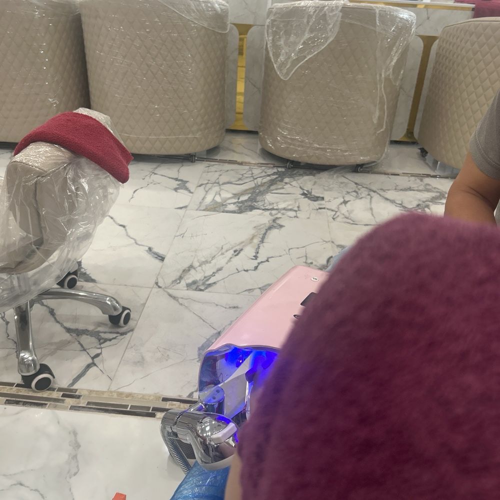 Best Nail - The remodel - Nail Salons Near Me - Saint Cloud, Florida