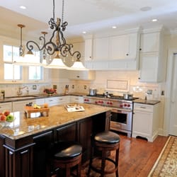 Karlovec & Co Inc - Remodeled kitchen