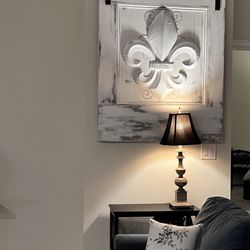 Love Home Harmony - Matching art piece