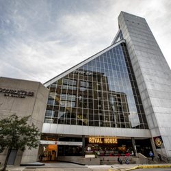 DoubleTree by Hilton Hotel St Paul Downtown - Exterior
