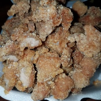 Kung Fu Tea - Cherry Hill - Popcorn chicken... - Bubble Tea Near Me - Cherry Hill, New Jersey