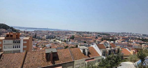 Miradouro da Senhora do Monte by null