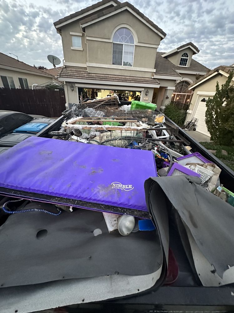 JC’S HAULING Updated September 2024 Request a Quote Vacaville